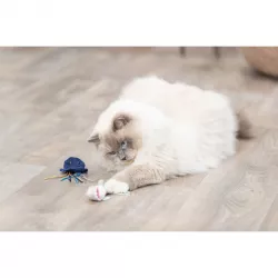 Sea Animal - mořská zvířátka s catnipem, 5-8 cm, různé druhy TRIXIE