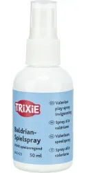 Sprej z kozlíku lékařského na podporu hravosti 175 ml TRIXIE