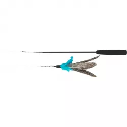 Teleskopická tyč s hračkou pro kočky 40-98 cm TRIXIE