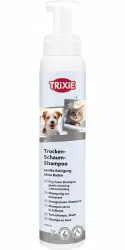 Trockenshampoo PĚNA 230 ml TRIXIE
