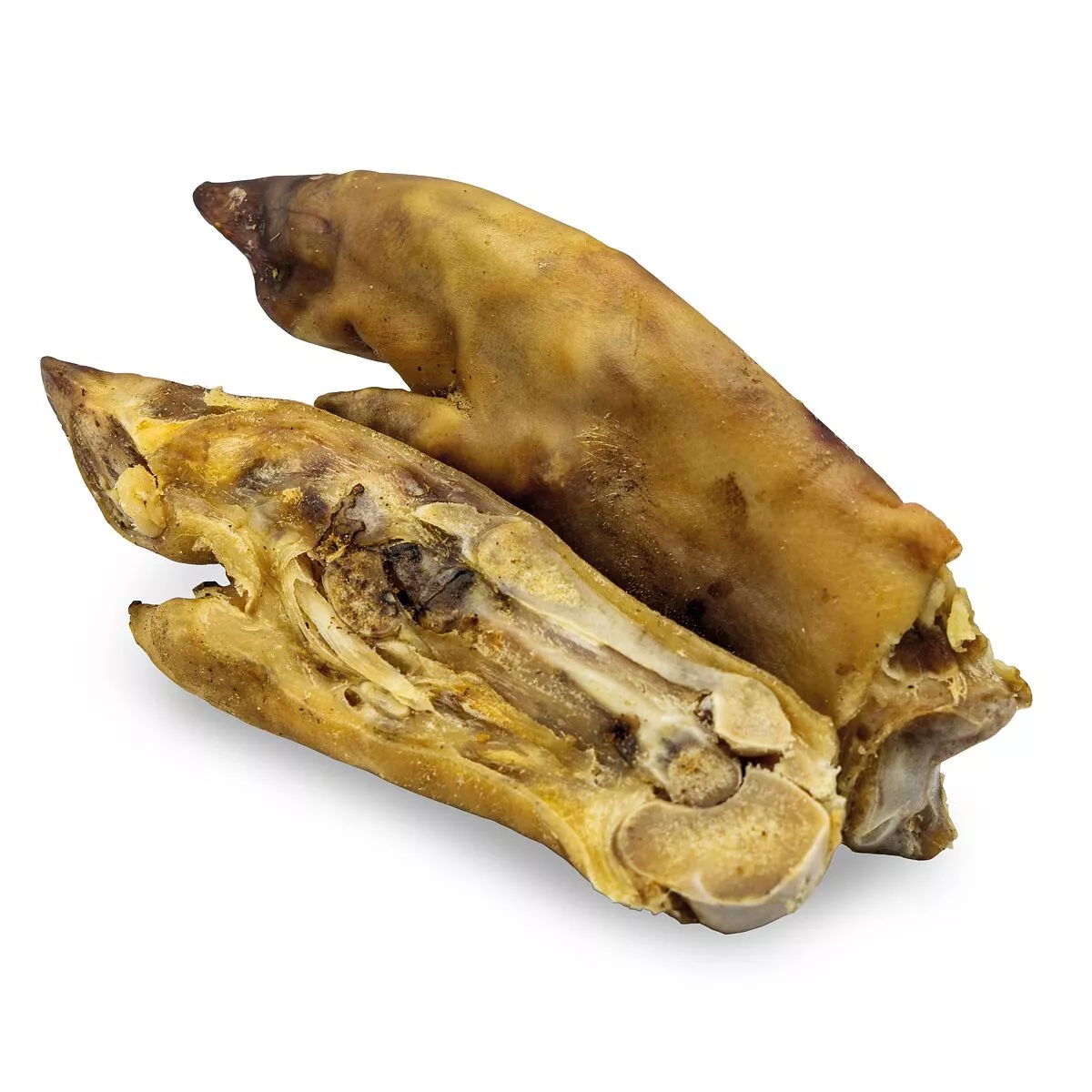 Vepřová nožka půlená 18 cm / 120 g TRIXIE