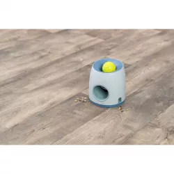 Dog Activity BALL & TREAT, strategická hra, ø 17 × 18 cm
