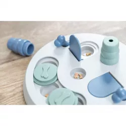 Dog Activity FLIP BOARD - kuželkami a kostičkami 23x3 cm TRIXIE