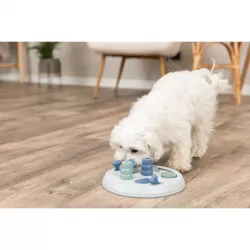 Dog Activity FLIP BOARD - kuželkami a kostičkami 23x3 cm TRIXIE