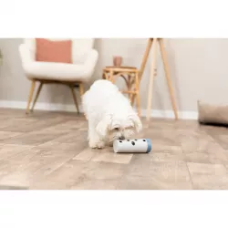 Dog Activity SNACK ROLL - váleček s dírkami na pamlsky 14 cm TRIXIE Dog Activity SNACK ROLL - váleček s dírkami na pamlsky 14 cm TRIXIE
