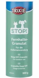 KEEP OFF granulky 300 g TRIXIE