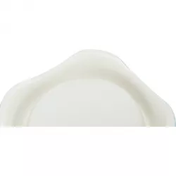 Keramická miska 200ml/13cm - CAT + rybí kostra TRIXIE