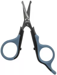 Nůžtičky malé na čumák a packy 9 cm TRIXIE