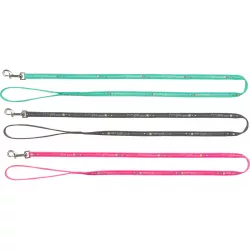 Postroj pro kočku s vodítkem XL GOOD LUCK 34-57cm/13mm TRIXIE
