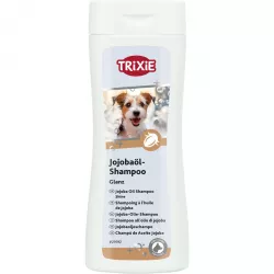 Jojoba šampon 250 ml TRIXIE -s jojobovým olejem