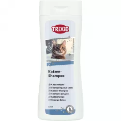 TRIXIE šampon pro kočky 250 ml