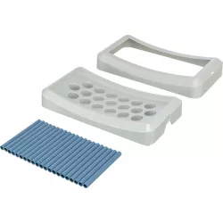 Dog Activity ROD BOARD, deska s tyčemi, 35 x 19,5 cm TRIXIE