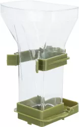 Krmítko - trychtýř - násypka 150ml/12cm TRIXIE