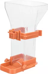 Krmítko - trychtýř - násypka 150ml/12cm TRIXIE