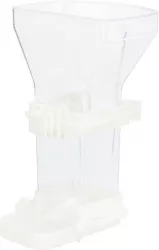 Krmítko - trychtýř - násypka 150ml/12cm TRIXIE