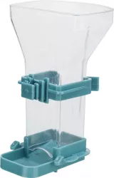 Krmítko - trychtýř - násypka 150ml/12cm TRIXIE
