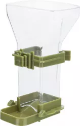 Krmítko - trychtýř - násypka 150ml/12cm TRIXIE