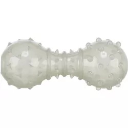 DOG ACTIVITY činka na pamlsky termoplastová guma (TRP) 12cm TRIXIE