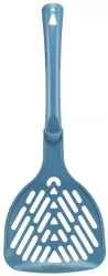 Lopatka na hrudkující podestýlku, S