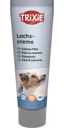 Premio LACHSCREME - paštika z lososa pro psy 110 g TRIXIE