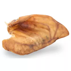 Sušené vepřové ucho- bal.50 ks TRIXIE CZ