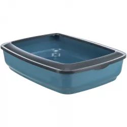 WC CISCO s okrajem 38 x 11 x 50 cm TRIXIE
