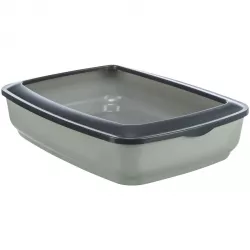 WC CISCO s okrajem 38 x 11 x 50 cm TRIXIE