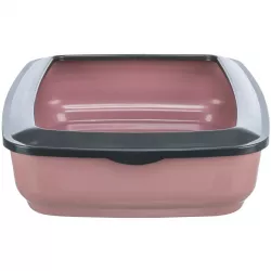 WC CISCO s okrajem 38 x 11 x 50 cm TRIXIE