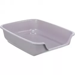 WC NUNO s výřezem pro malé kočky a koťata 28x 9 x 36 cm TRIXIE