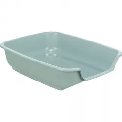 WC NUNO s výřezem pro malé kočky a koťata 28x 9 x 36 cm TRIXIE