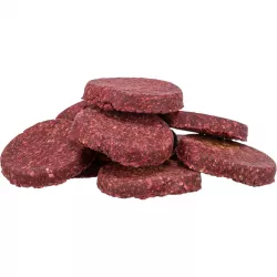 Cracker, sušenky pro hlodavce s červenou řepou, ⌀ 4 cm / 150 g TRIXIE Cracker, sušenky pro hlodavce s červenou řepou, ⌀ 4 cm / 150 g TRIXIE