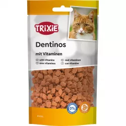 Denta Fun Dentinos -  vitamíny 50g TRIXIE