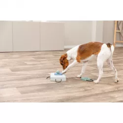 Dog Activity - GAMBLE BOX - krabička se šuplíky 15x9x15cm TRIXIE