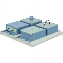 Dog Activity POCKER BOX 1 31x31 cm TRIXIE
