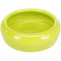 Keramická miska pro morčata 200 ml/10 cm TRIXIE Keramická miska pro morčata 200 ml/10 cm TRIXIE