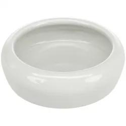 Keramická miska pro morčata 200 ml/10 cm TRIXIE Keramická miska pro morčata 200 ml/10 cm TRIXIE