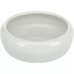 Keramická miska pro morčata 200 ml/10 cm TRIXIE Keramická miska pro morčata 200 ml/10 cm TRIXIE