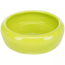 Keramická miska pro morčata 200 ml/10 cm TRIXIE Keramická miska pro morčata 200 ml/10 cm TRIXIE