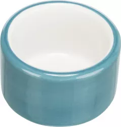 Keramické krmítko miska kulatá 25 ml/5 cm TRIXIE