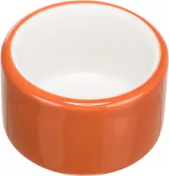 Keramické krmítko miska kulatá 25 ml/5 cm TRIXIE