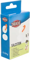 TRIXIE Minerální sůl kolečko pro křečka 2x54g