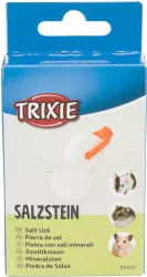TRIXIE Minerální sůl kolečko pro křečka 2x54g