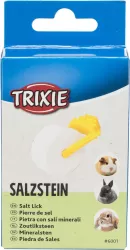 Minerální sůl kolečko pro morče, králíka 84g TRIXIE