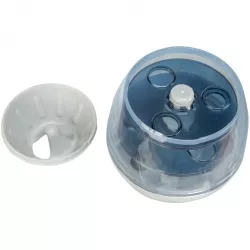 Roly poly Snack egg - vejce na pamlsky, plast, 13cm TRIXIE