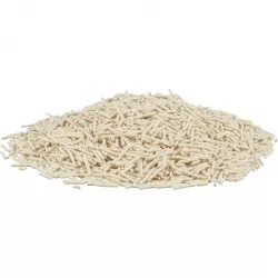 TOFU, 100% rostlinné hrudkující stelivo 2.5 kg TRIXIE TOFU, 100% rostlinné hrudkující stelivo 2.5 kg TRIXIE