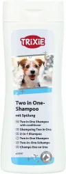 Šampon 2v1 250 ml (šampon s kondicionérem) TRIXIE