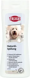 Naturöl-spülung 250 ml - kondicionér s makadamovým olejem TRIXIE