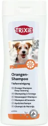 Pomerančový šampon 250 ml TRIXIE