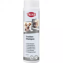 TRIXIE Šampon suchý pes, kočka 100g TRIXIE Šampon suchý pes, kočka 100g