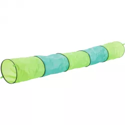 Barevný tunel pro hlodavce 18/130cm TRIXIE Barevný tunel pro hlodavce 18/130cm TRIXIE